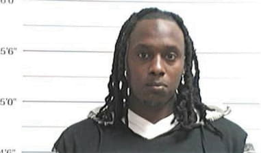 Kailan Richburg, - Orleans Parish County, LA 